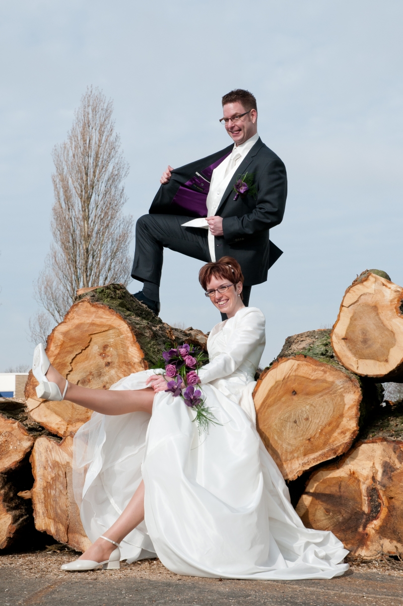 Foto gemaakt door Rinze van Huizen